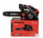 KAWASHİM 2511 BENZinli budama testerei - Görsel 3