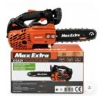 MAX EXTRA 25 11 budama benzinli testere - Görsel 2