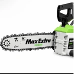 MAX EXTRA ÇİFT BATARYALI TESTETE