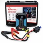 BEWELT 18.000 MAH AKÜ TAKVİYE - Görsel 3