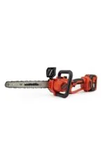 RED SERİ 35 CM LİK AKÜLÜ TESTERE - Görsel 2