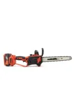 RED SERİ 35 CM LİK AKÜLÜ TESTERE - Görsel 3