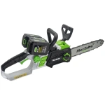 Max Extra MX8005 Kömürsüz Akülü Ağaç Kesme Motoru 2x20V 4Ah - Görsel 6