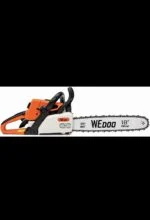 WEDOO MS250 3.1 HP KESİM MOTORU - Görsel 2