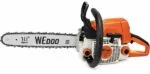 WEDOO MS250 3.1 HP KESİM MOTORU - Görsel 3