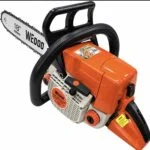 WEDOO MS250 3.1 HP KESİM MOTORU - Görsel 4