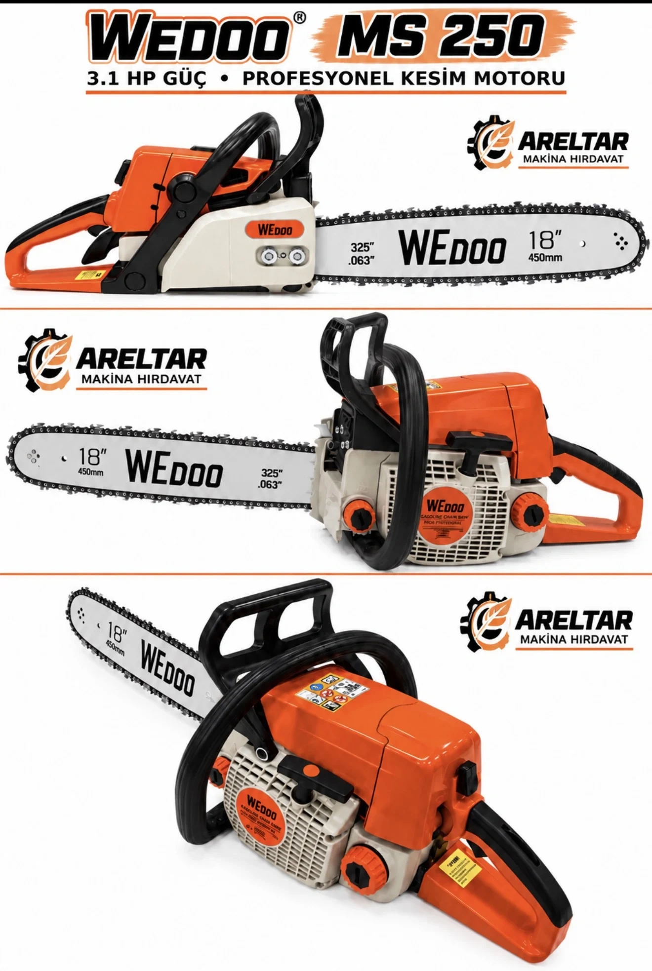 screenshot-142 WEDOO MS250 3.1 HP KESİM MOTORU - Görsel 1