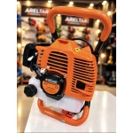 Wedoo 52 cc 2.5 HP TOPRAK BURGU MAKİnası