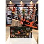 HAKTAŞ 60 V 2000 W 4 AH 10 C BATARYALI AKÜLÜ TESTERE
